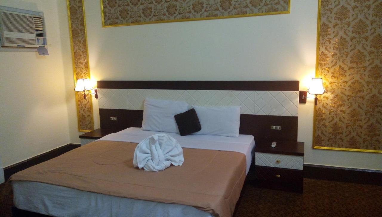 Cairo Paradise Hotel Exterior foto