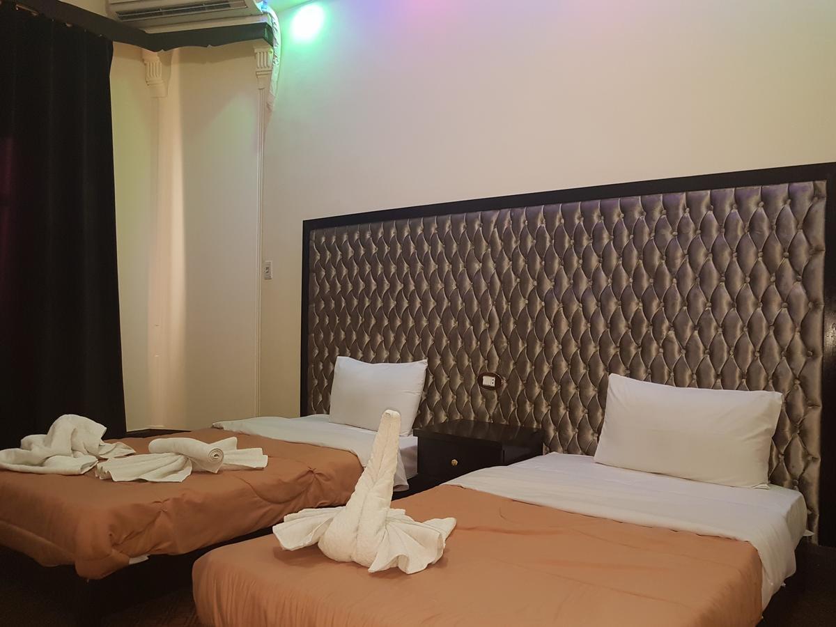 Cairo Paradise Hotel Exterior foto